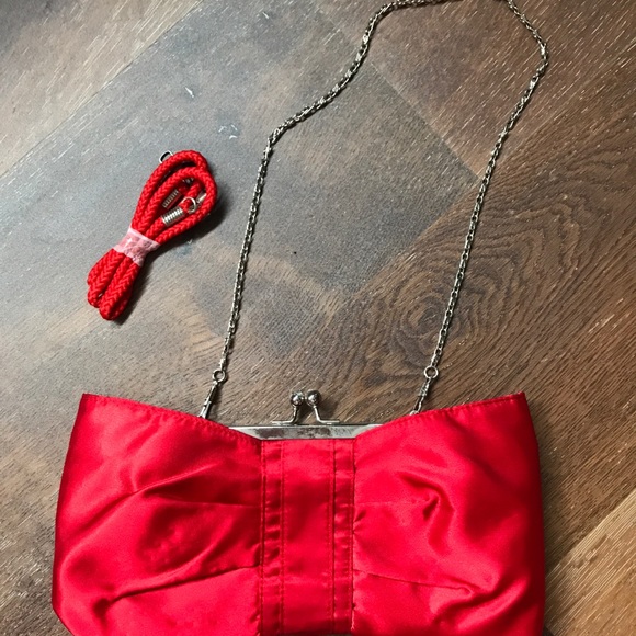 Clutch 10” x 5.5” - Picture 2 of 3